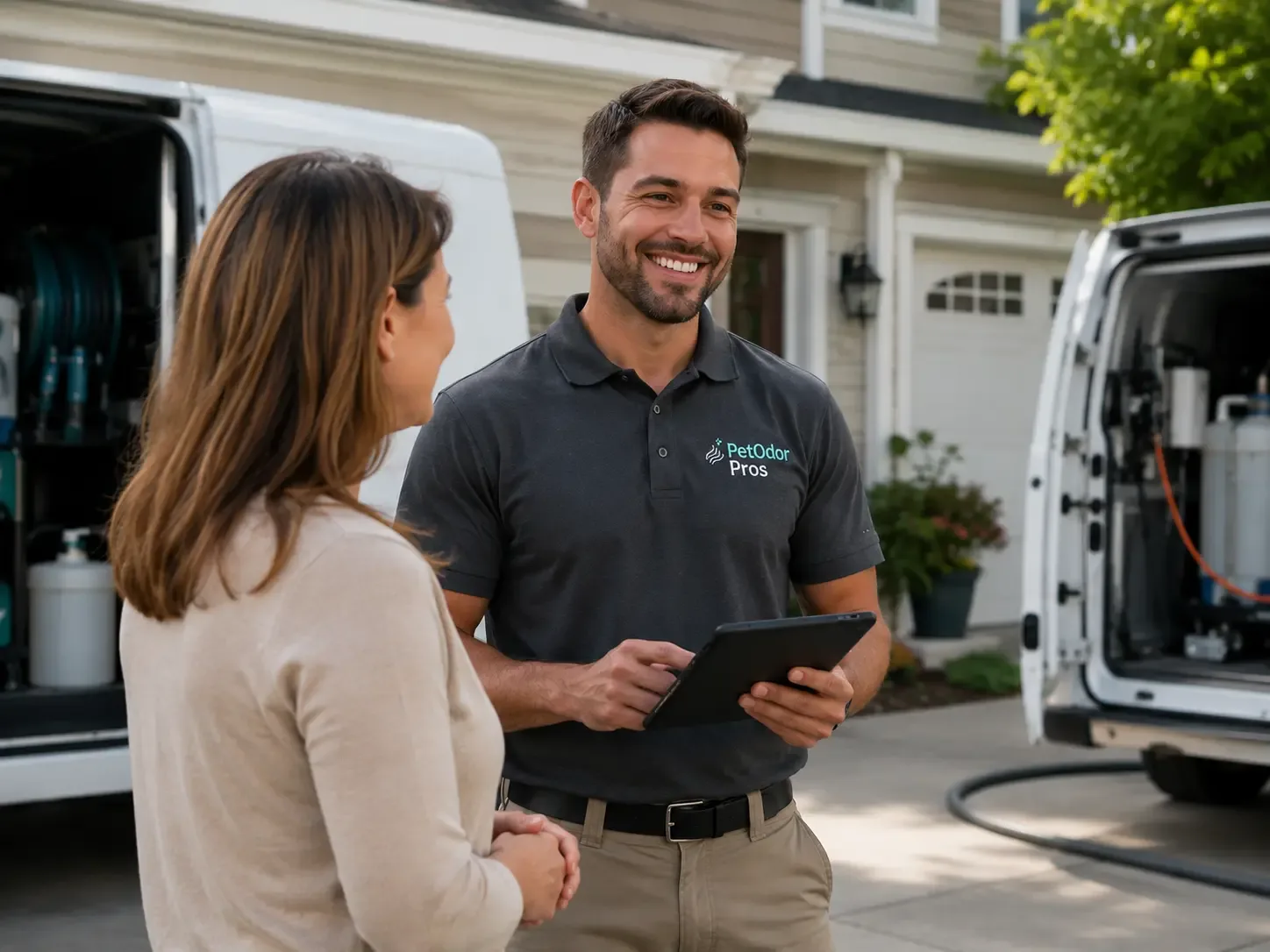 Pet Odor Removal FAQs for Magna, UT